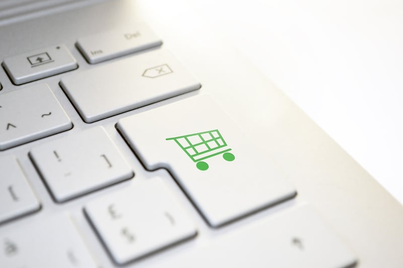 E-commerce Ventures