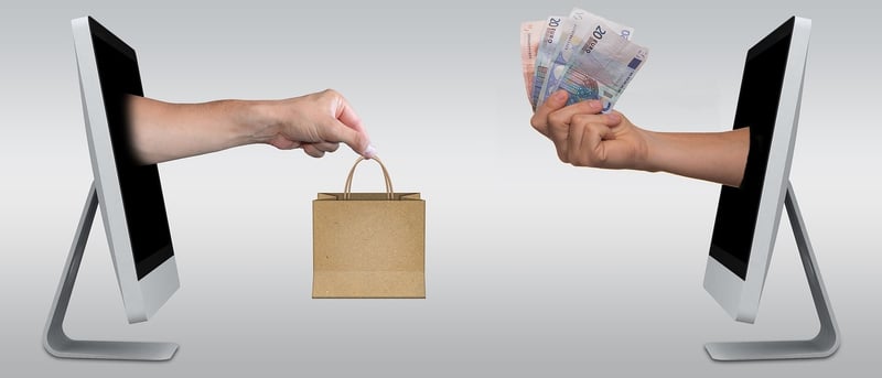 E-commerce Business